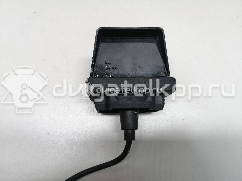 Фото Фонарь подсветки номера  92VB13550BB для Ford Transit {forloop.counter}}