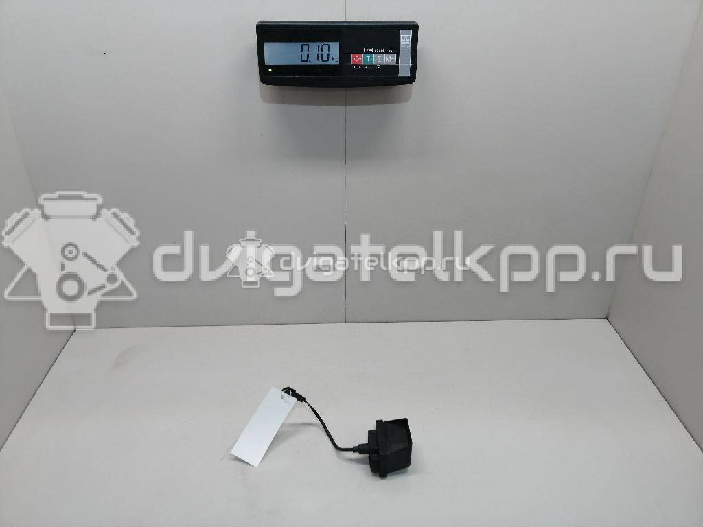 Фото Фонарь подсветки номера  92VB13550BB для Ford Transit {forloop.counter}}