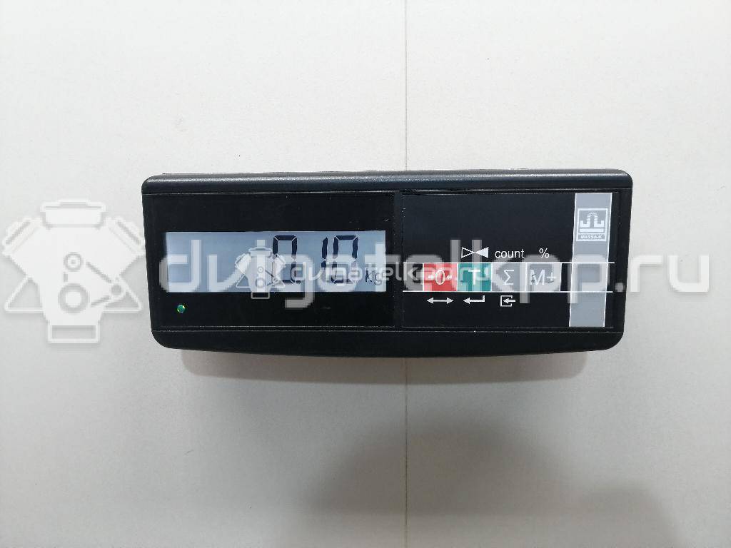 Фото Фонарь подсветки номера  92VB13550BB для Ford Transit {forloop.counter}}