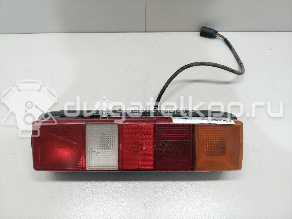 Фото Фонарь задний  4388140 для Ford Transit {forloop.counter}}