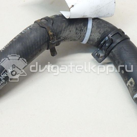 Фото Шланг гидроусилителя  yc153691ae для Ford Transit