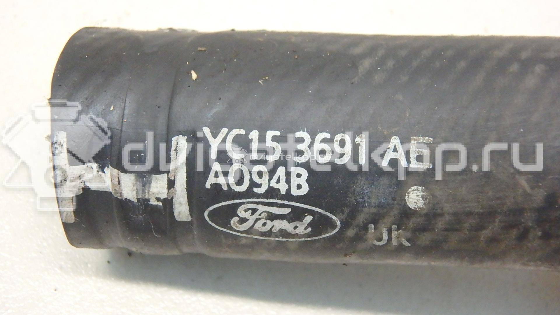 Фото Шланг гидроусилителя  yc153691ae для Ford Transit {forloop.counter}}