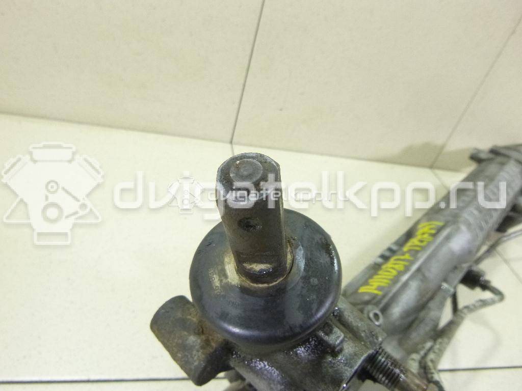 Фото Рейка рулевая  yc153200ag для Ford Transit {forloop.counter}}