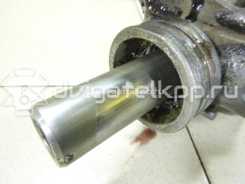 Фото Рейка рулевая  yc153200ag для Ford Transit {forloop.counter}}