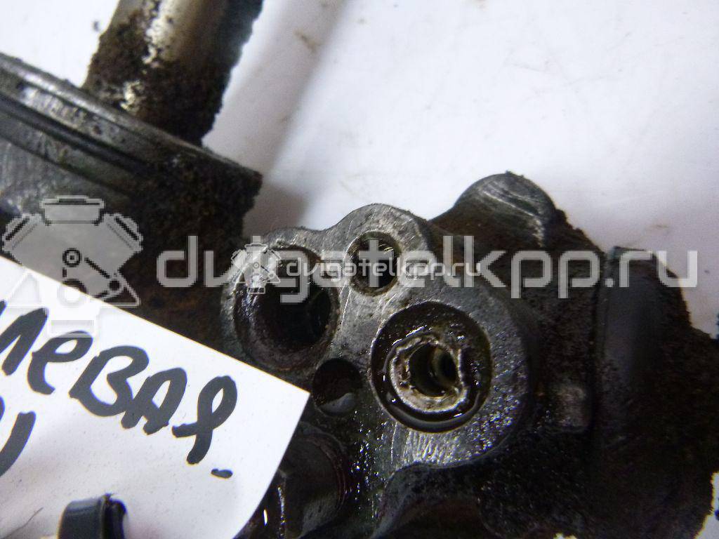 Фото Рейка рулевая  yc153200aj для Ford Transit {forloop.counter}}
