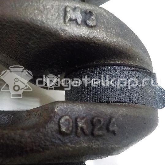Фото Коленвал для двигателя G4FA для Hyundai / Kia 90-109 л.с 16V 1.4 л бензин 231102B000