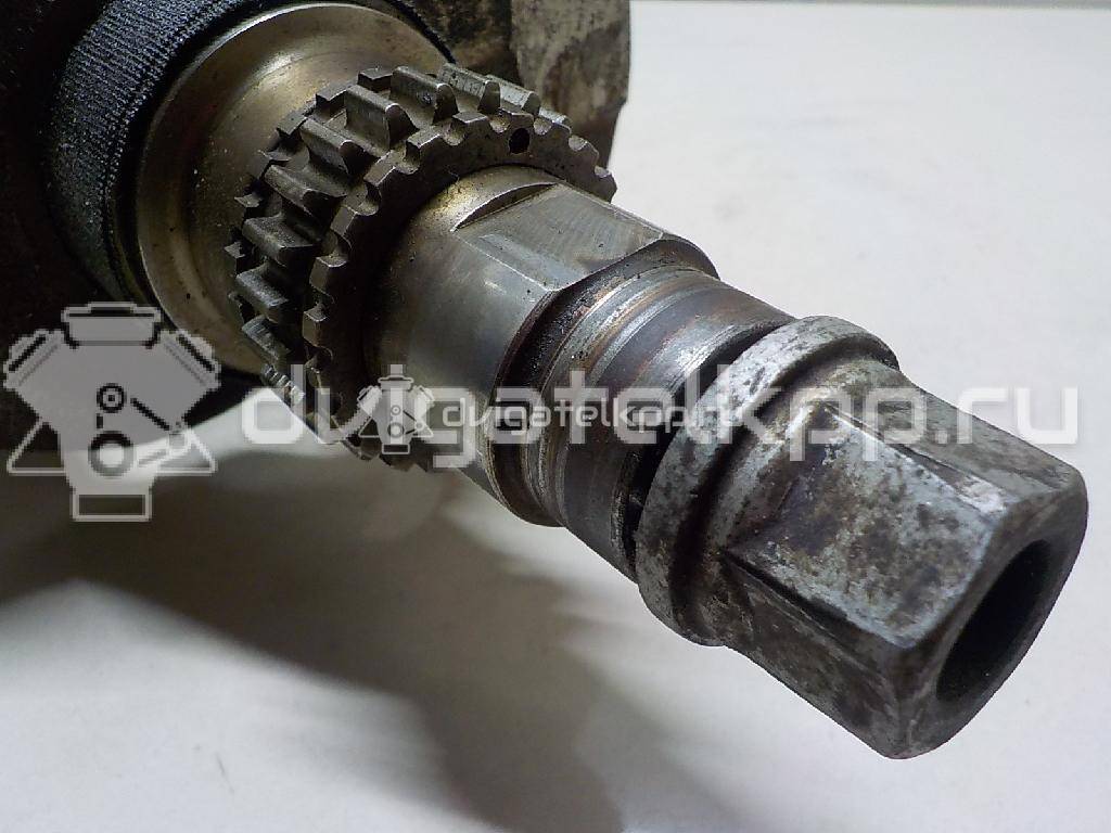 Фото Коленвал для двигателя G4FA для Hyundai / Kia 90-109 л.с 16V 1.4 л бензин 231102B000 {forloop.counter}}