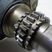 Фото Коленвал для двигателя G4FA для Hyundai / Kia 90-109 л.с 16V 1.4 л бензин 231102B000 {forloop.counter}}