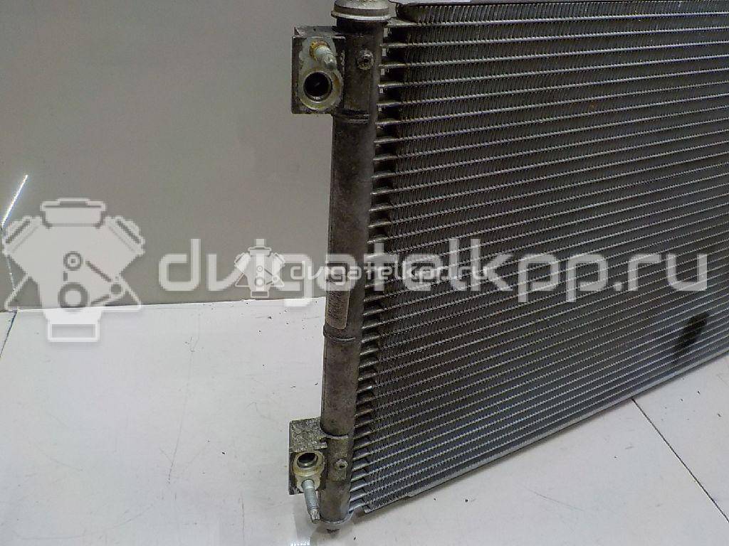 Фото Радиатор кондиционера (конденсер)  YC1H19710BB для Ford Transit {forloop.counter}}