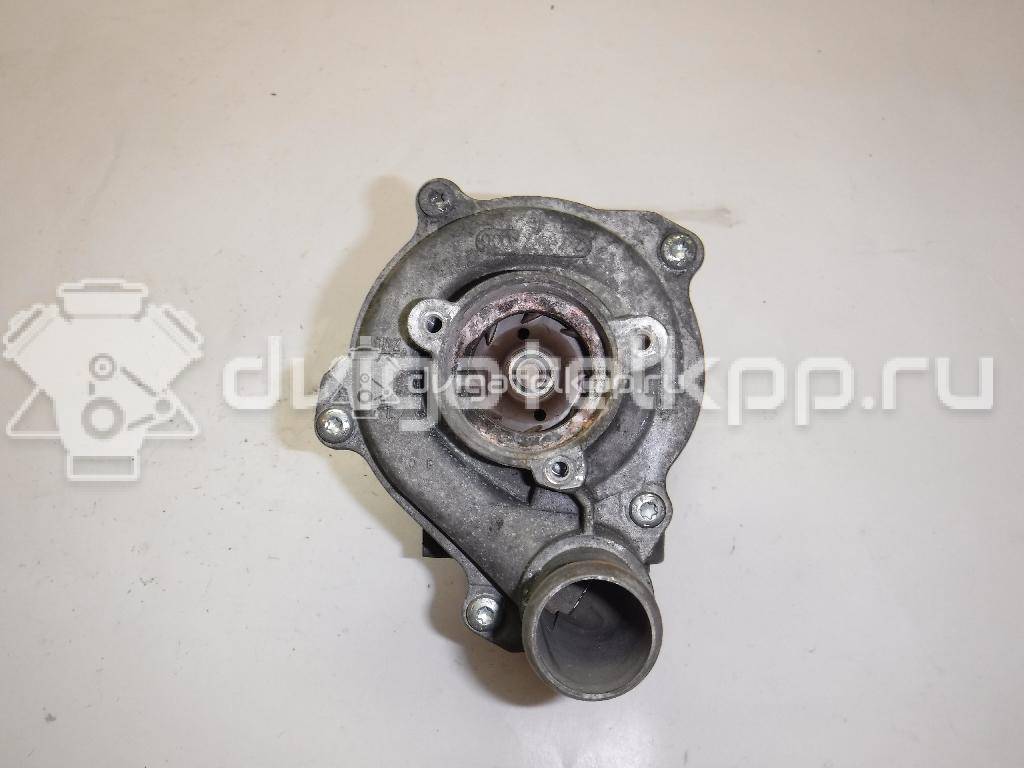 Фото Насос водяной (помпа)  1715121 для Ford Ranger / Transit / Mondeo {forloop.counter}}