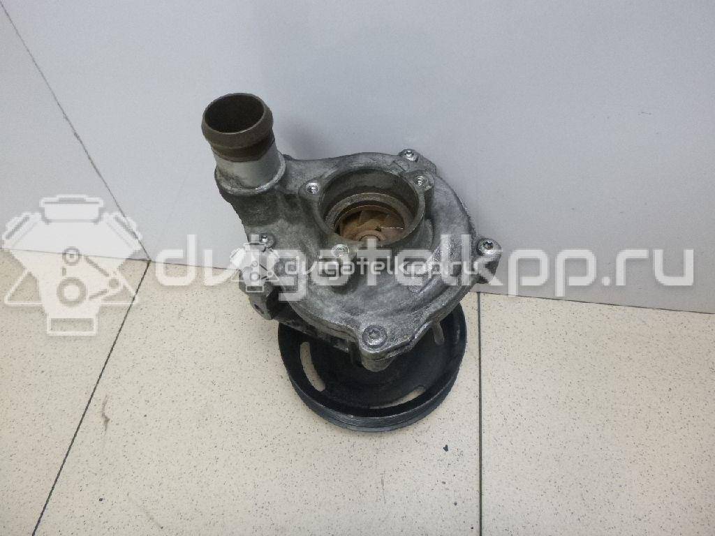 Фото Насос водяной (помпа)  1715121 для Ford Ranger / Transit / Mondeo {forloop.counter}}