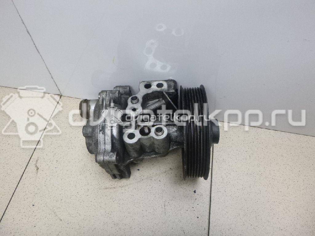 Фото Насос водяной (помпа)  1715121 для Ford Ranger / Transit / Mondeo {forloop.counter}}