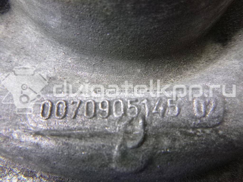 Фото Насос водяной (помпа)  1715121 для Ford Ranger / Transit / Mondeo {forloop.counter}}