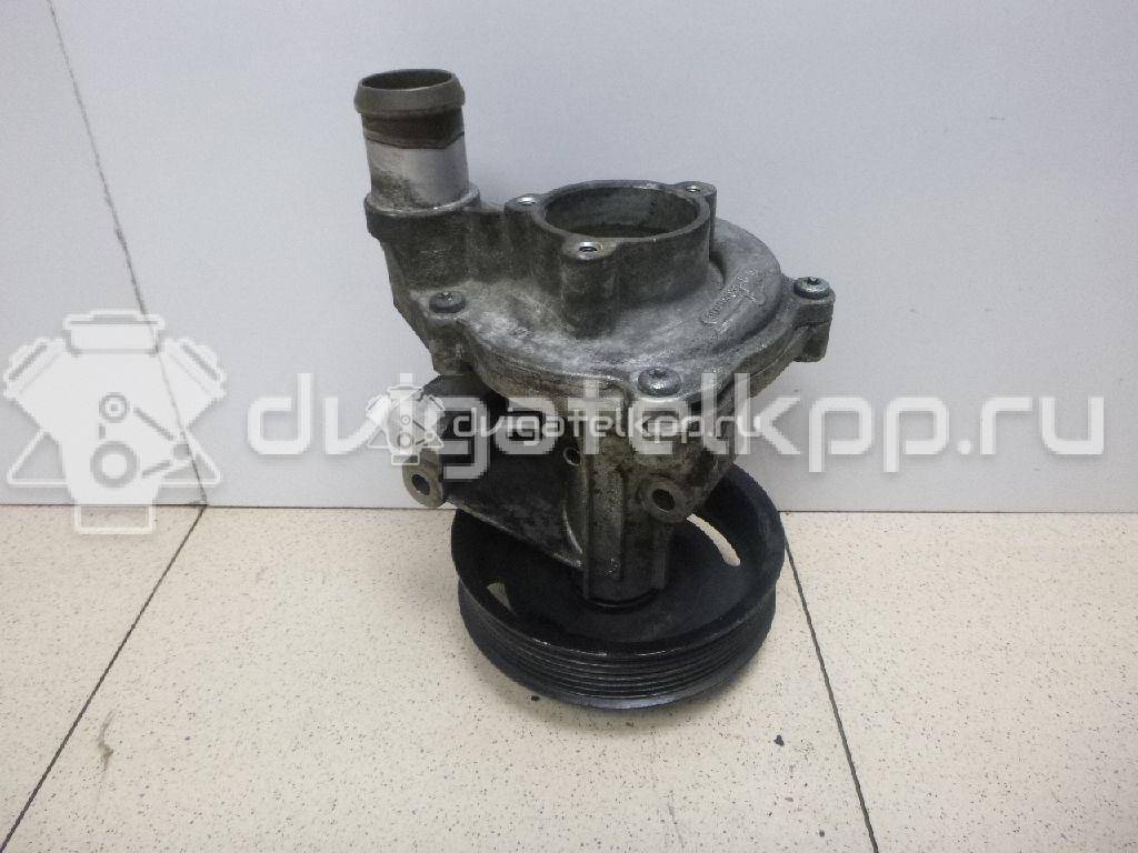 Фото Насос водяной (помпа)  1715121 для Ford Ranger / Transit / Mondeo {forloop.counter}}