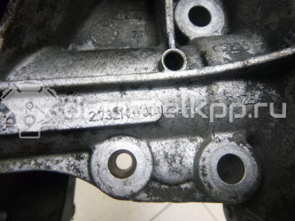 Фото Насос водяной (помпа)  1715121 для Ford Ranger / Transit / Mondeo {forloop.counter}}