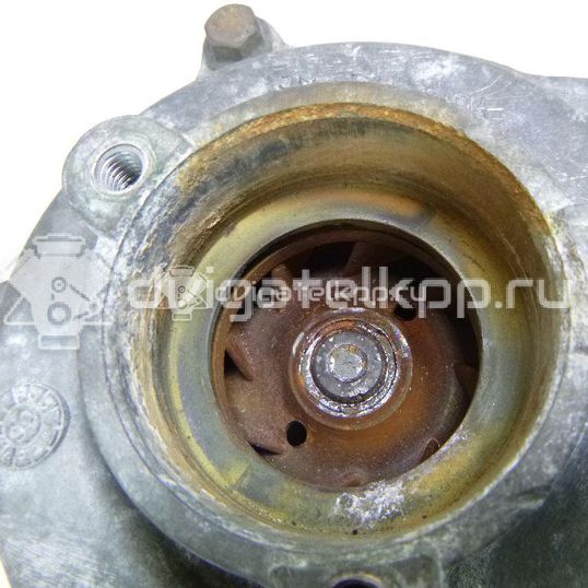 Фото Насос водяной (помпа)  1131809 для Ford Ranger / Transit