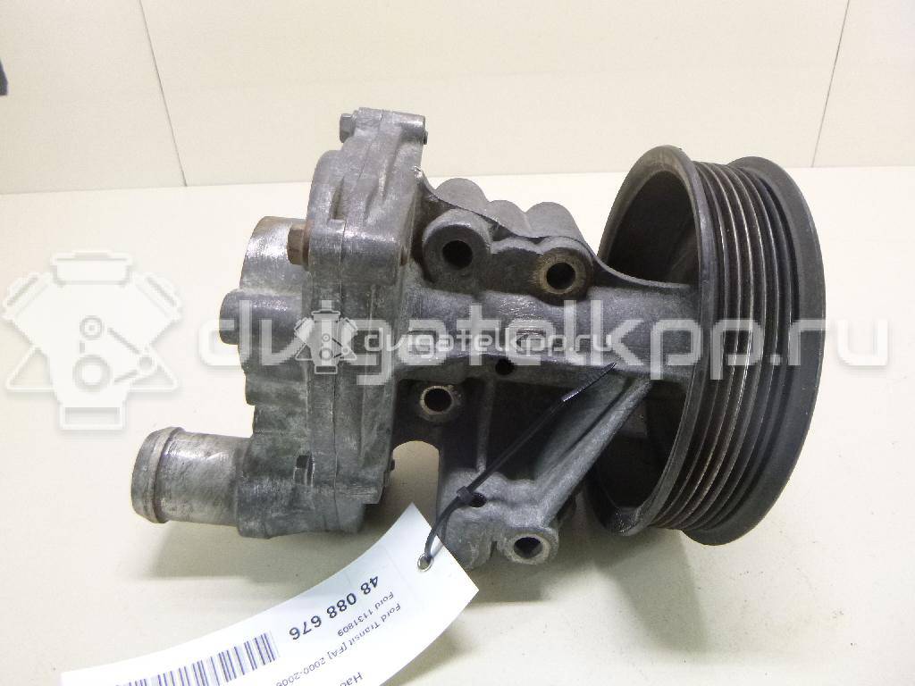 Фото Насос водяной (помпа)  1131809 для Ford Ranger / Transit {forloop.counter}}