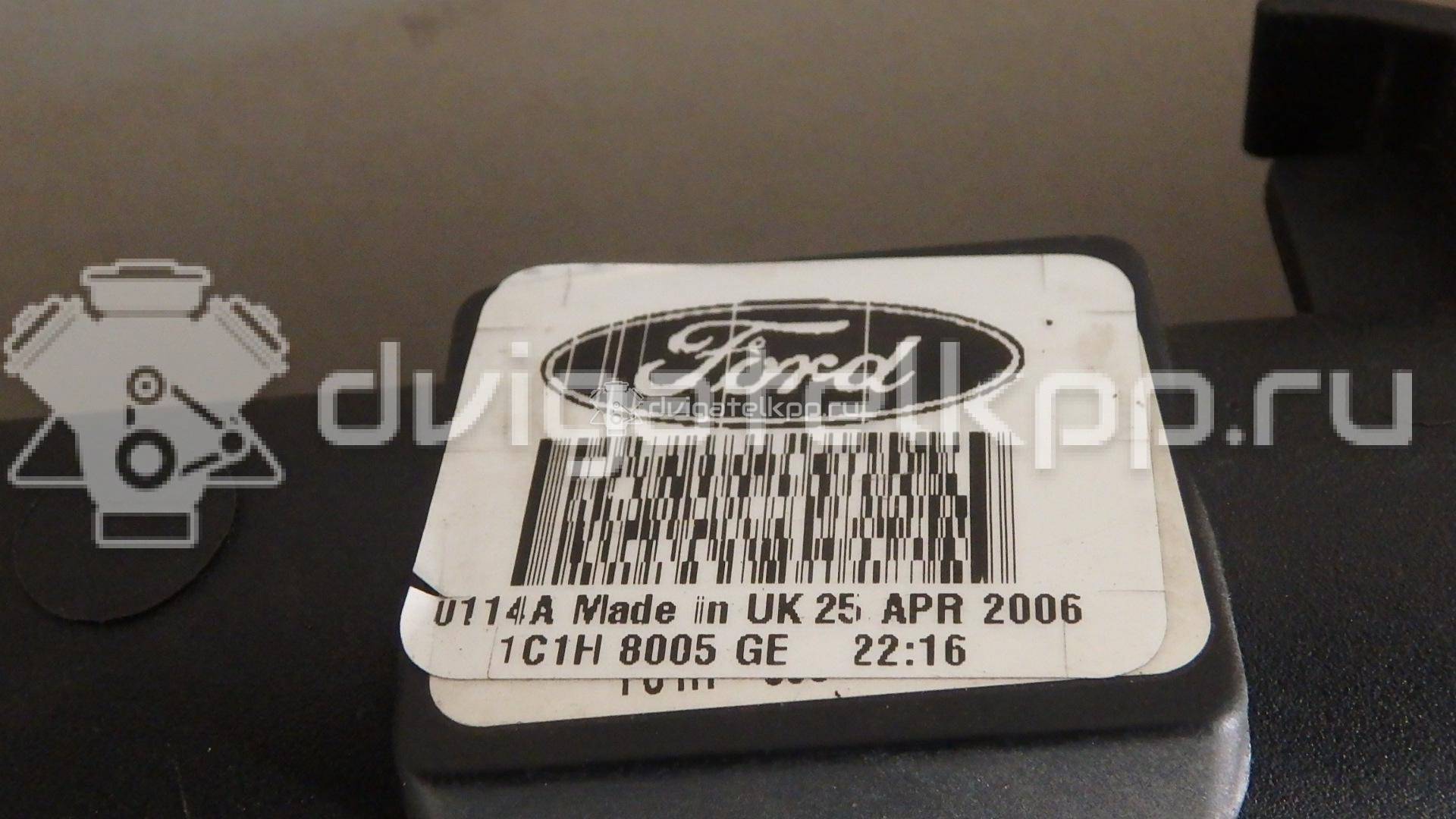 Фото Радиатор основной  1671799 для Ford Transit {forloop.counter}}