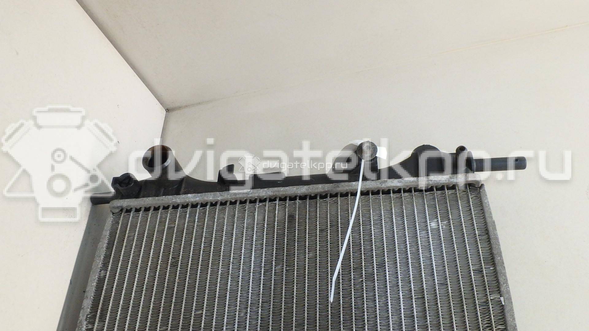 Фото Радиатор основной  1671799 для Ford Transit {forloop.counter}}