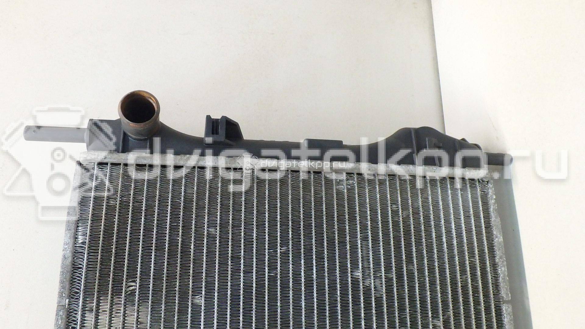 Фото Радиатор основной  1671799 для Ford Transit {forloop.counter}}
