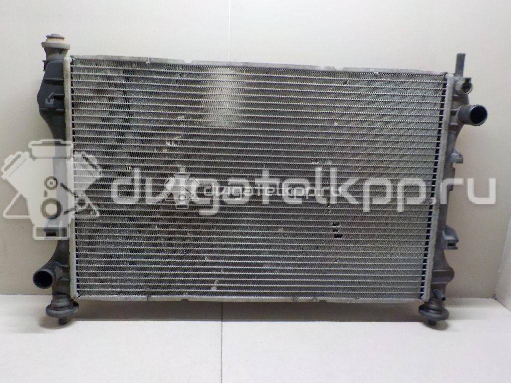 Фото Радиатор основной  1671799 для Ford Transit {forloop.counter}}