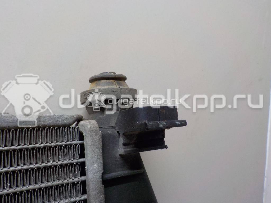 Фото Радиатор основной  1671799 для Ford Transit {forloop.counter}}