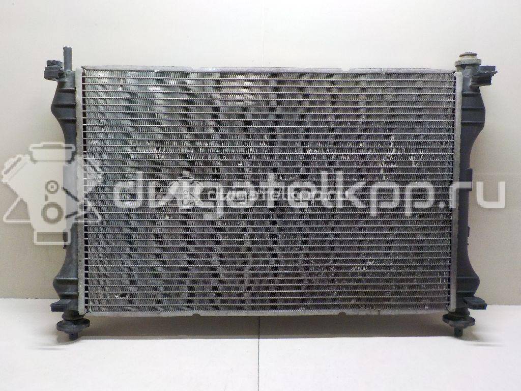Фото Радиатор основной  1671799 для Ford Transit {forloop.counter}}