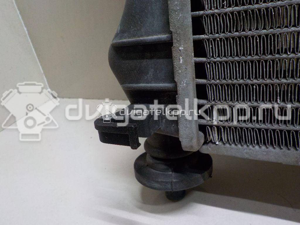 Фото Радиатор основной  1671799 для Ford Transit {forloop.counter}}