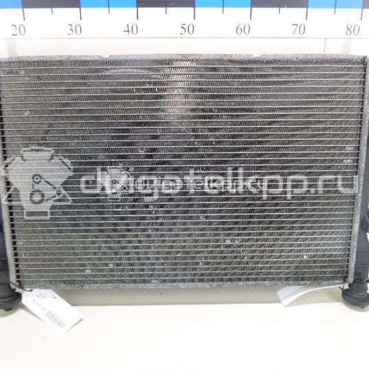 Фото Радиатор основной  yc1h8005be для Ford Transit