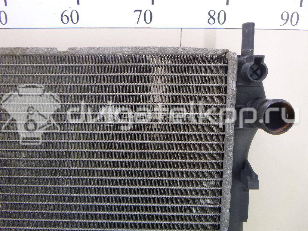 Фото Радиатор основной  yc1h8005be для Ford Transit {forloop.counter}}