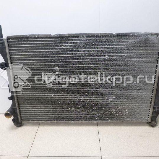 Фото Радиатор основной  1c1h8005gd для Ford Transit