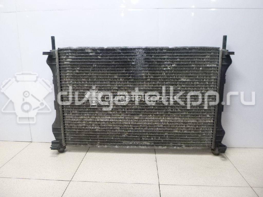 Фото Радиатор основной  1c1h8005gd для Ford Transit {forloop.counter}}