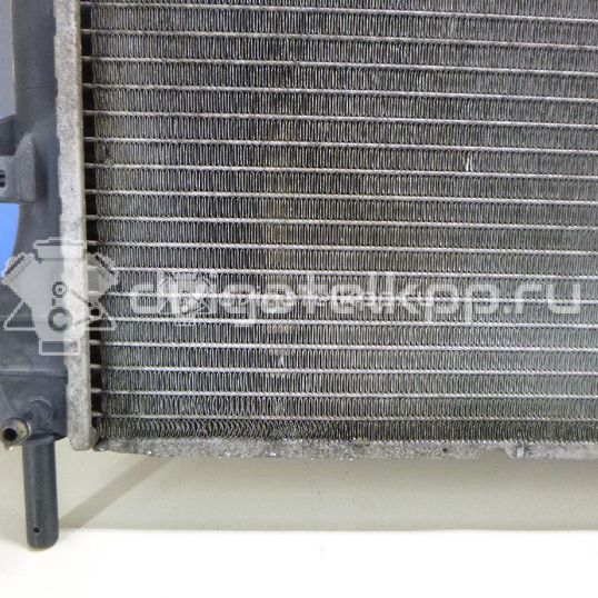 Фото Радиатор основной  1671800 для Ford Transit