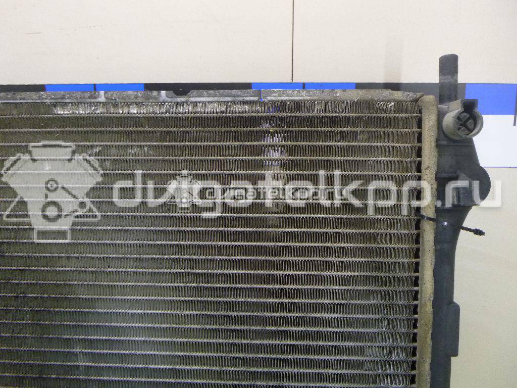 Фото Радиатор основной  1671800 для Ford Transit {forloop.counter}}