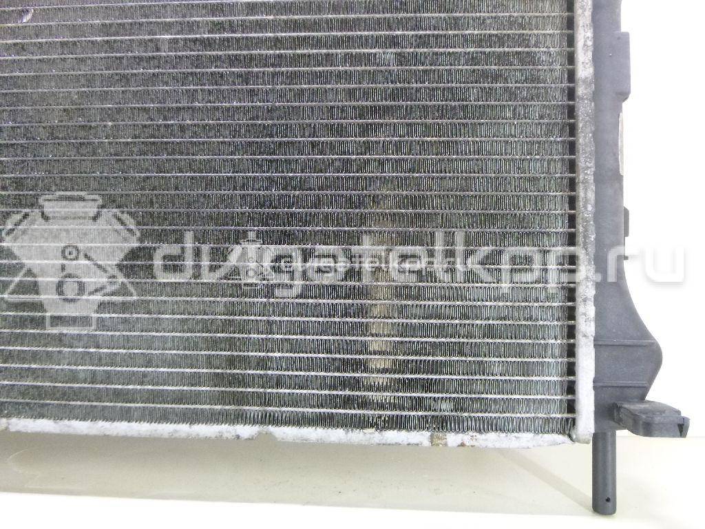 Фото Радиатор основной  1671800 для Ford Transit {forloop.counter}}