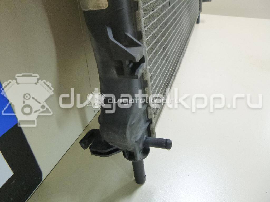 Фото Радиатор основной  1671800 для Ford Transit {forloop.counter}}