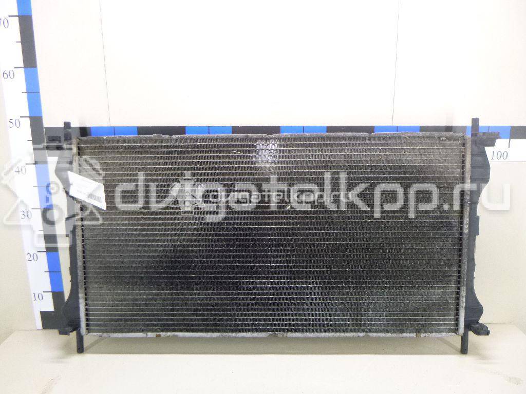 Фото Радиатор основной  1671800 для Ford Transit {forloop.counter}}