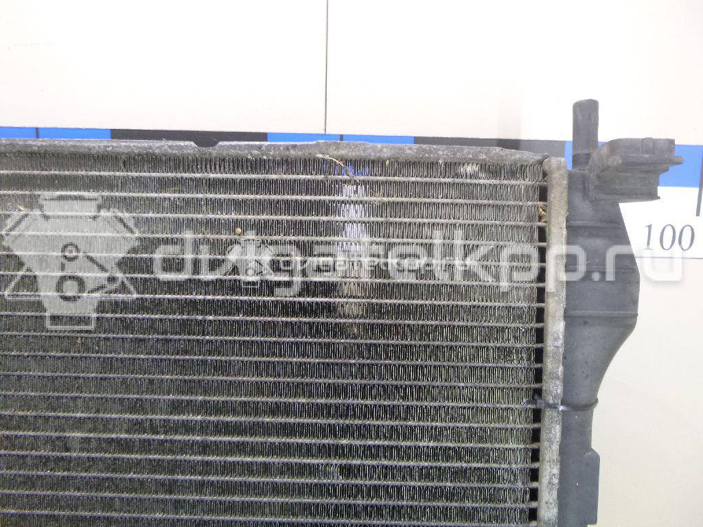 Фото Радиатор основной  1671800 для Ford Transit {forloop.counter}}