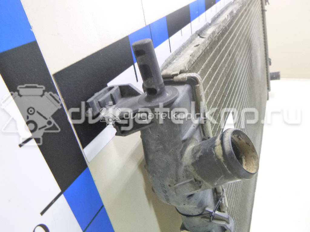 Фото Радиатор основной  1671800 для Ford Transit {forloop.counter}}