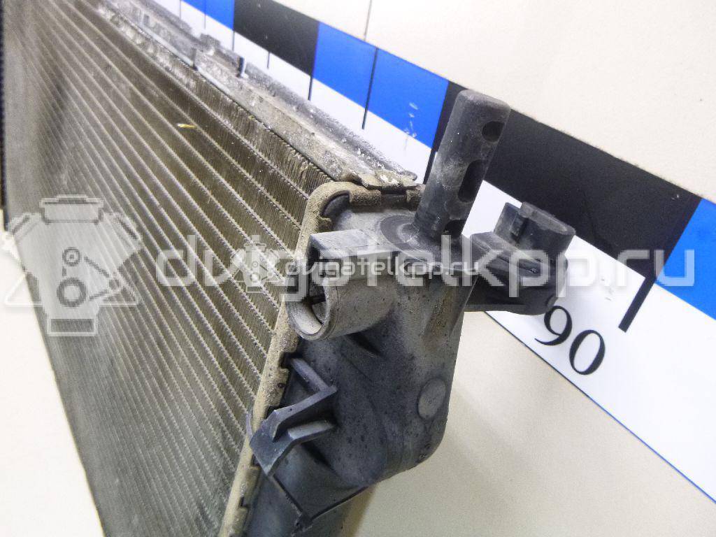Фото Радиатор основной  1671800 для Ford Transit {forloop.counter}}