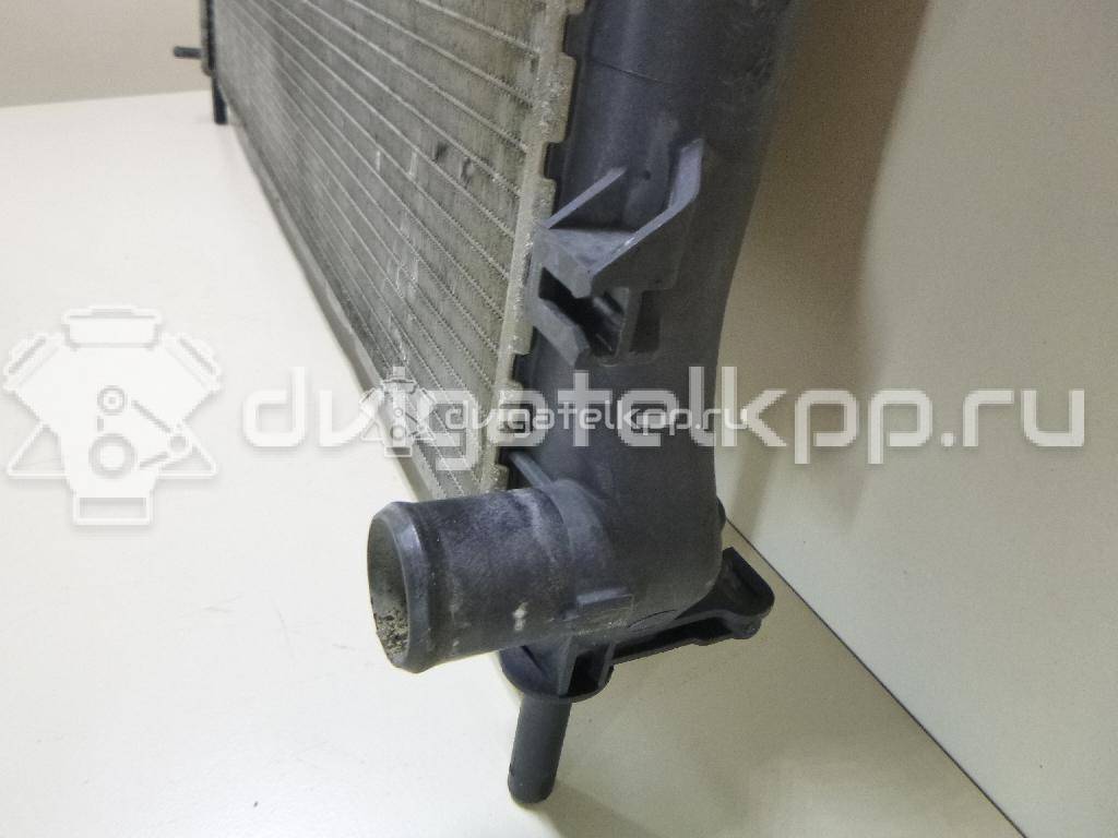 Фото Радиатор основной  1671800 для Ford Transit {forloop.counter}}