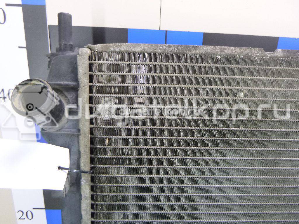 Фото Радиатор основной  1671800 для Ford Transit {forloop.counter}}