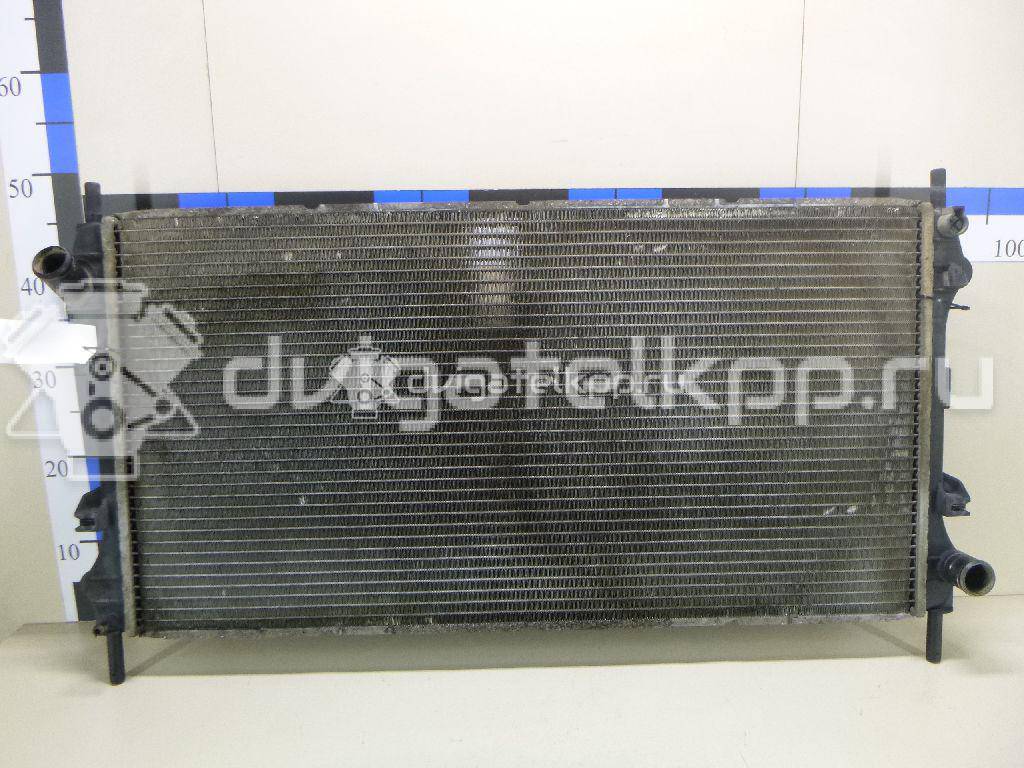 Фото Радиатор основной  1671800 для Ford Transit {forloop.counter}}