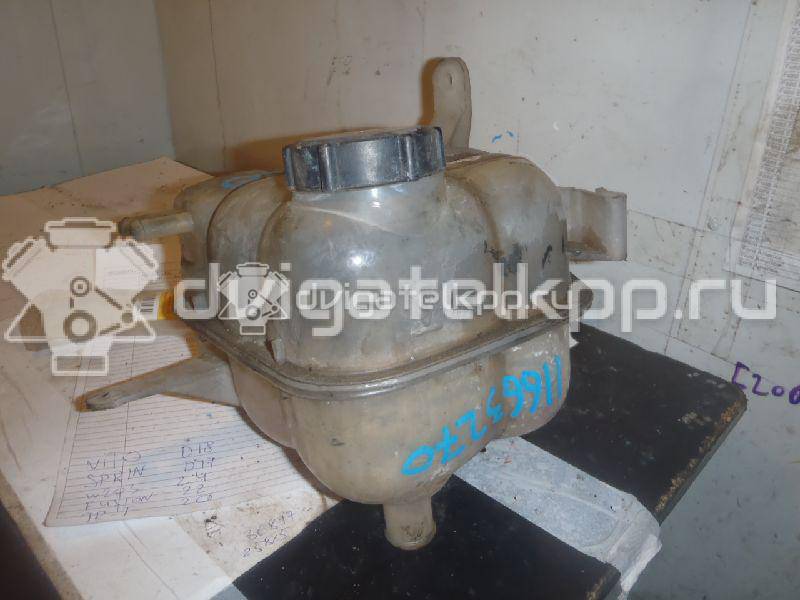 Фото Бачок расширительный  YC158A080AD для Ford Transit {forloop.counter}}