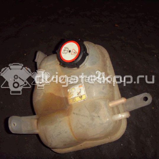 Фото Бачок расширительный  yc158a080ad для Ford Transit