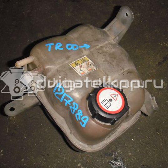 Фото Бачок расширительный  yc158a080ad для Ford Transit