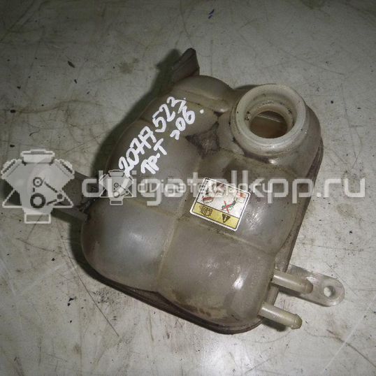 Фото Бачок расширительный  YC158A080AD для Ford Transit