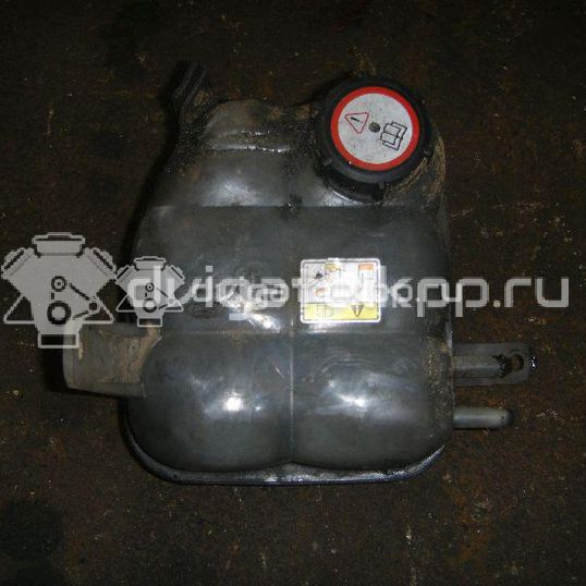 Фото Бачок расширительный  yc158a080ad для Ford Transit