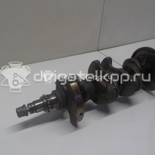 Фото Коленвал для двигателя G4FG для Hyundai / Kia 120-132 л.с 16V 1.6 л бензин 231102B000