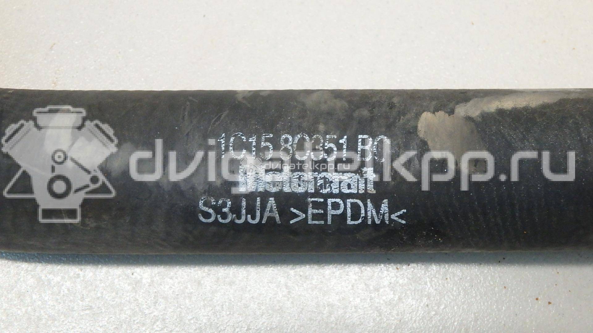 Фото Патрубок  1C158C351BC для Ford Transit {forloop.counter}}